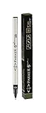 Parker 5th refill for Parker 5th Technology Ink Pens, Medium point, Olive Green ink, gift box (1842741)