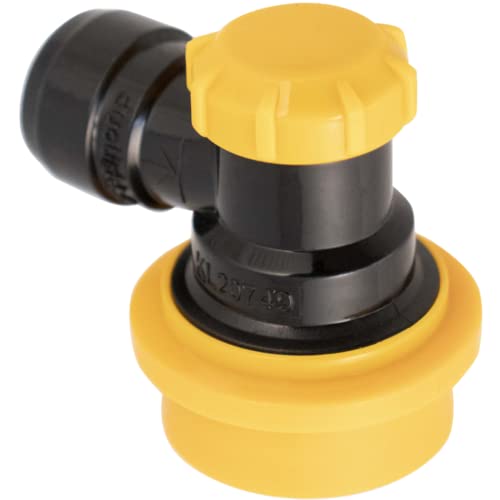 Quick Connect Hose Fittings