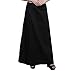 Saree Petticoat (60 Color Options) 100% Cotton Adjustable Waist (With Nada/String) ( Free Size Stitched )