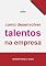 Livro Como Desenvolver Talentos Na Empresa