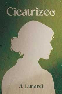 Livro Cicatrizes ((Re)começos)