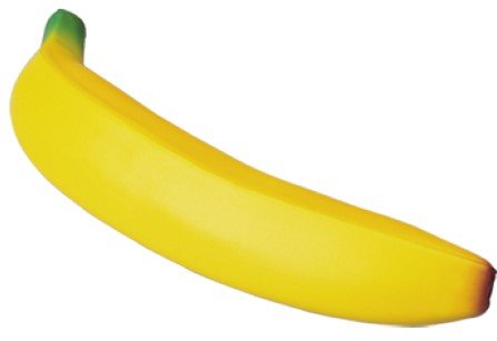 squishy banana