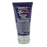Facial Fuel SPF 15 Sunscreen Energizing Moisture Treatment 75ml / 2.5oz