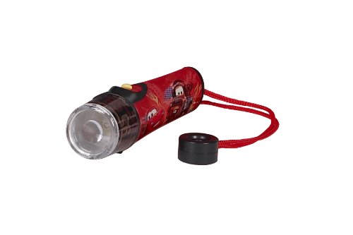 Energizer 3AAA LED Flashlight, Disney Cars