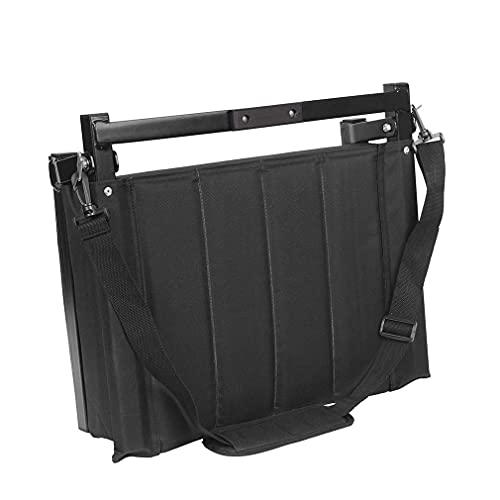 SPORT BEATS 2 Pack Stadium Seats for Bleachers Stadium Chair with Back