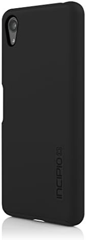 INCIPIO Carrying Cases Incipio DualPro for Sony Xperia X Performance - Black/Black