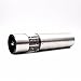 Savore Automatic Electric Salt or Pepper Grinder Mill,Quality Stainless Steel, Battery Powered with LED Light At Bottom Upgrade From Your Regular OXO Shaker