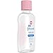 Johnsons Baby Oil, 3 oz (Pack of 3)