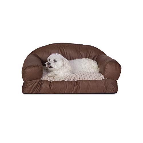 Top 12 Comfortable And Affordable Sofa Bed For Dogs 2019 Reviews