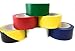 APT, Multi Color Marking Tape, Premium Safety Marking and Dance Floor Splicing Tape, 6 mil Thick (White, 1 Roll)