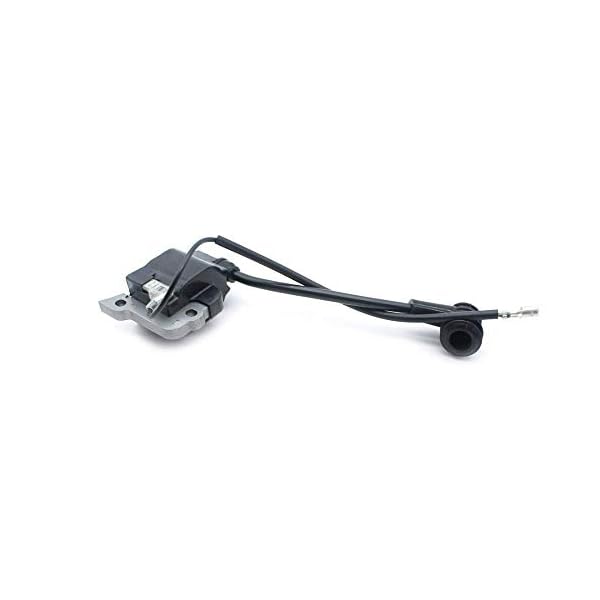 MQEIANG Zündspule Magneto für Honda GX35 GX 35 Motormotor UMK435 Trimmer Motorsense 30500Z0Z013 / 30522Z0Z000 – Bild 4