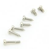 5xbags 35pcs Rc Helicopter Screw Set Spare Parts for WLtoys V911-pro V911-v1 V911-v2