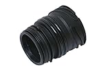URO Parts 24347588725 AT Plug Sealing Sleeve