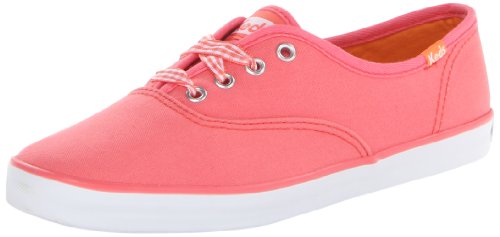 coral keds