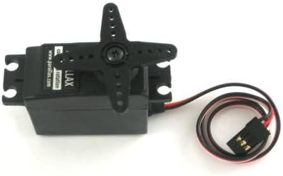 Continuous Rotation Servo