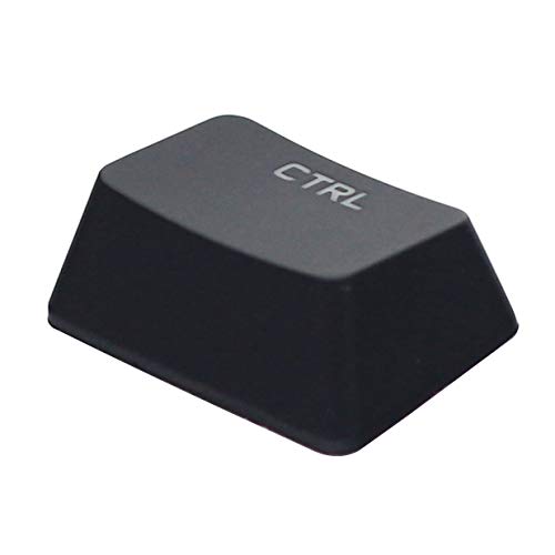 HUYUN Replacement Mechanical Gaming Keyboard Left and Right CTRL keycap for logit G610