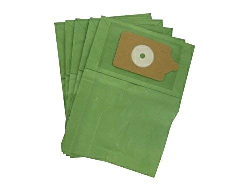 Buy Pack of 5 Numatic Henry Hoover 