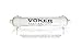 Voker Holding Tank Vent Filter (5/8