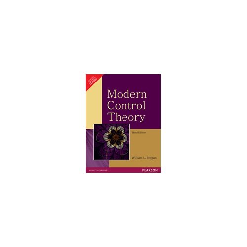 Buy Modern Control Theory, 3rd Edition Book Online at Low Prices in