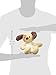 Bears For Humanity Organic Puppy Animal Pals Plush Toy, 12