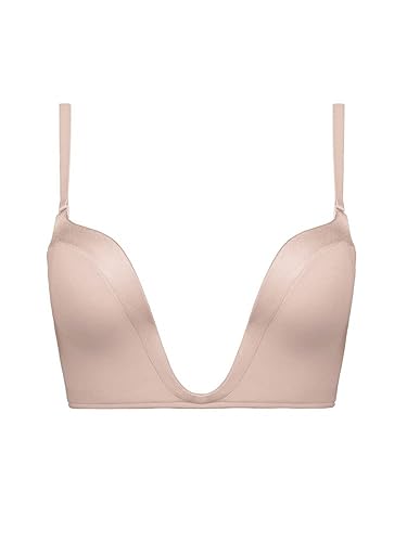 Wonderbra Ultimate Plunge Skin Bra 36C UK 36C US in Kuwait
