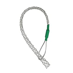 Metal Cable Puller Socks Cable Puller Wire Grip