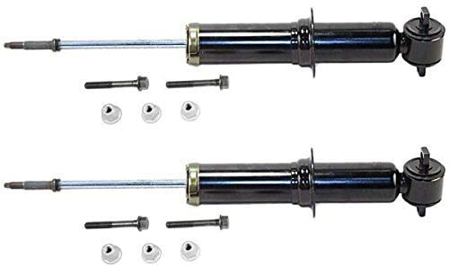Monroe Shock Absorber Suburban + Tahoe + Yukon. 2007-2014. All Front Set 39104ST