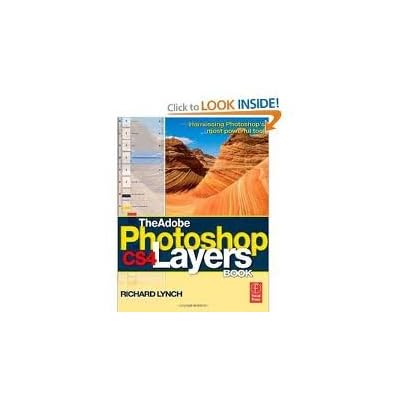 The Adobe Photoshop CS4 Layers Book text only by Jamaica | Ubuy