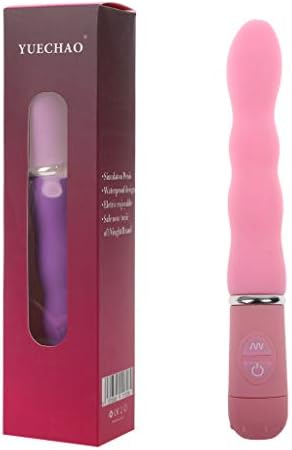 lailongp Thrusting Vibrartor for Women Waterproof,10 Speed - Whisper Quiet- Great for Lover,Pink