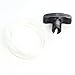 Niche Industries 1469 Polaris Sportsman 500 Heavy Duty Recoil Pull Starter Kit 1996-2011