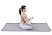 Soft Microfiber Non-Slip Yoga Mat Towel (24