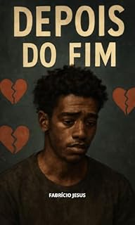 Livro DEPOIS DO FIM