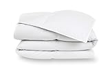 Marriott Hotel Down Duvet Insert/Comforter