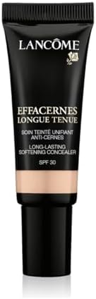 - Effacernes Tratamiento con Color Larga Duración - Corrector Antiojeras, Arrugas e Imperfecciones - Unificador del Tono, Prebase de Maquillaje - 15 ml — foto 1 de 4