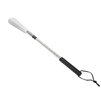 Meiyya Telescopic Shoe Horn Expander Shoe Long Handle