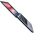 ASUS Chromebook C202SA-YS02 11.6" Ruggedized and Water Resistant Design with 180 Degree (Intel Celeron 4 GB, 16GB eMMC, Dark Blue)