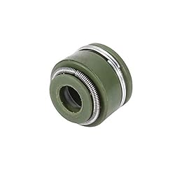 Fydun Valve Seals ABS 4Pcs Valve Seals Replace