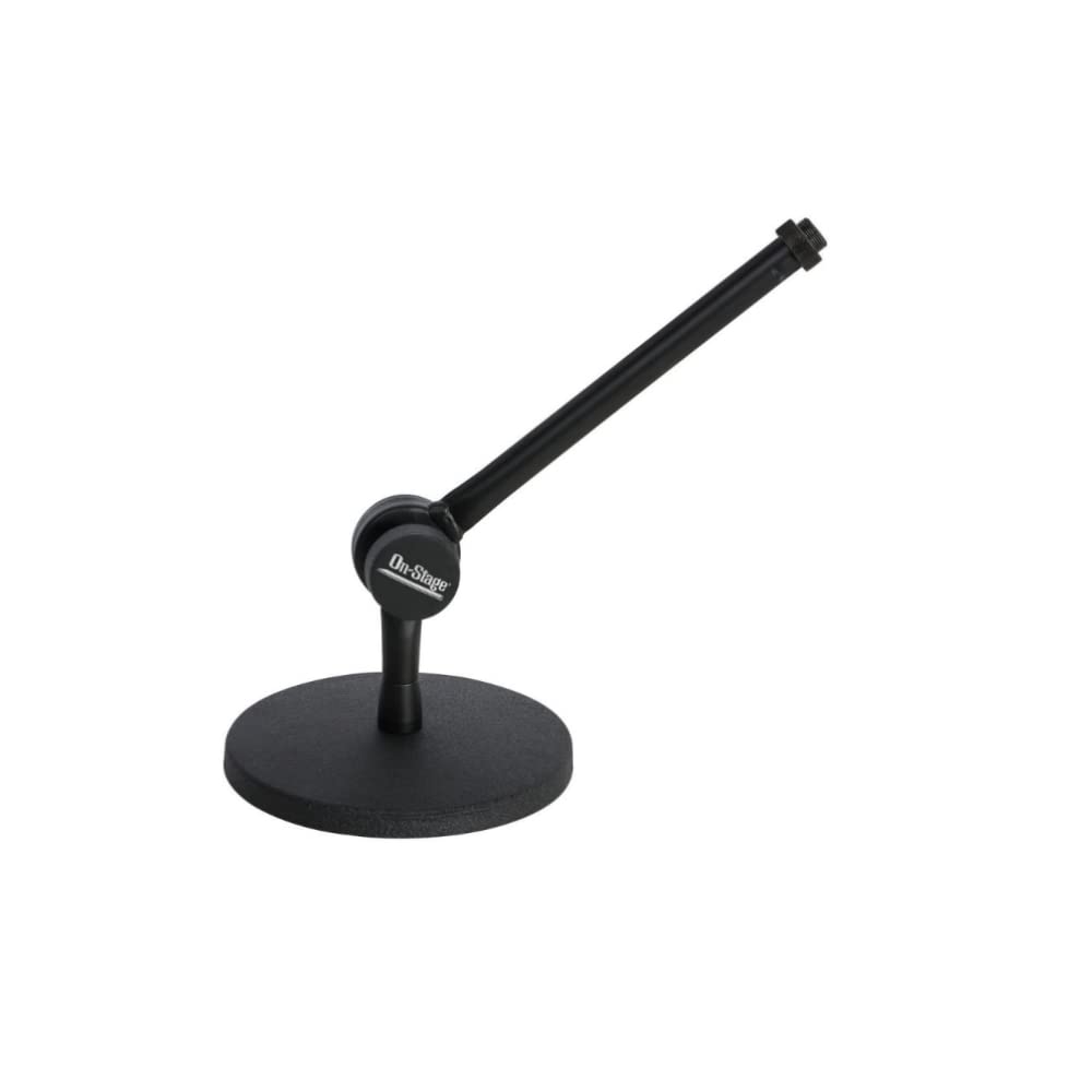 OSS DS300B Quik-Release Adjustable Desktop Stand