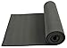 XCEL - Extra Stiff Foam Cosplay Fabrication Roll, Grey, Size 54 Inch x 12 Inch x 1/4 Inch