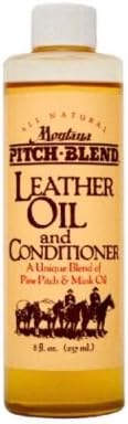 Montana Pitch Blend - Oil