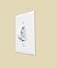Light Switch Guard Cover Plates Set of 4