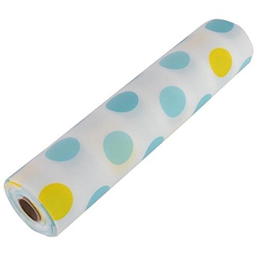 Buy Electomania® Anti Slip Kitchen Cupboard Liners Mat Roll Drawer