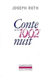 Conte de la 1002e nuit