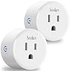 Smart Plug Alexa Smart Plugs Zigbee Echo Smart Socket Mini Multi Plug Power Outlet Extender ​Compatible with Amazon Echo…