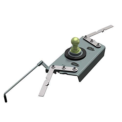 B&W Trailer Hitches Turnoverball 1314 2013-2018 RAM 3500 Trucks Gooseneck Hitch