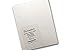 CCS Classic Crest 110# Cover Solar White 8.5x11-50 Pk