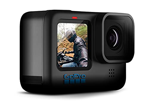hero10 black waterproof