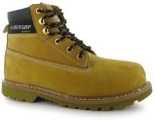 dunlop safety boots amazon