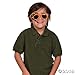 Fun Express Dinosaur Party Sunglasses - Dino Dig Party Favors - VBS Vacation Bible School Supplies/Decor - 12 Pack