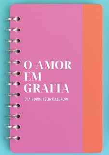 Livro O Amor em Grafia